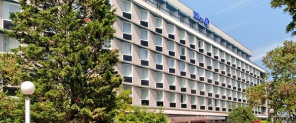 Le Hilton Paris Orly Airport décroche la certification Quiet Room