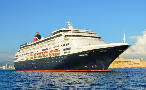CFC Croisières : "La feuille de route à 5 ans est ambitieuse !" 🔑