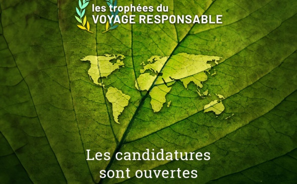 Trophées du Voyage Responsable - Photo : © Depositphotos / TourMaG
