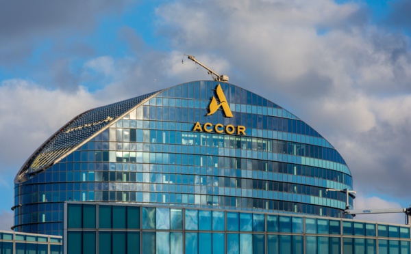 Accor - Photo : Depositphotos.com