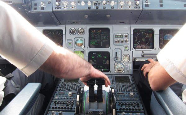 Gestion de l’absence d'un pilote dans le cockpit : pas de solution miracle en vue