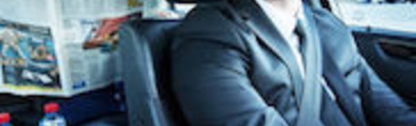 Uber : partenariat avec LegalStart.fr pour la création rapide d'entreprises