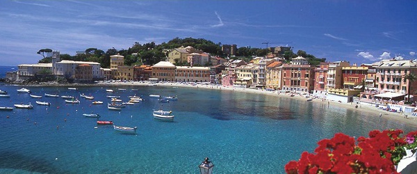 Italie : la Ligurie en workshop à Paris le 21 avril 2015