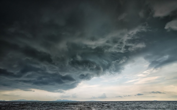 Tempête Ciaran : quel impact sur le transport ?