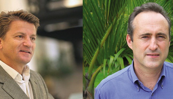 Beachcomber : Gilbert Espitalier Noël deviendra PDG le 1er juillet 2015