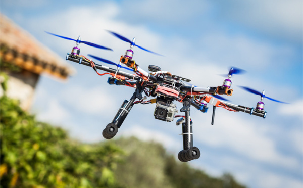 Drones : comment faire décoller ses produits ?