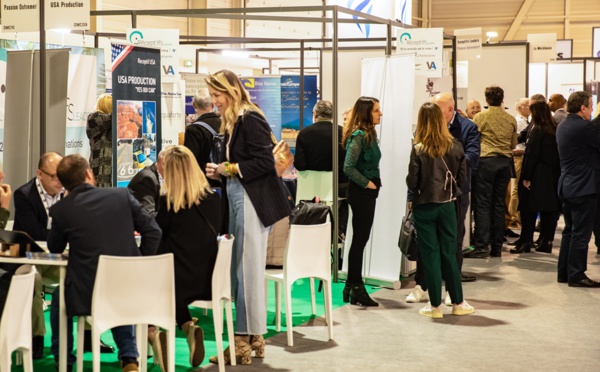 DITEX - La Fête des Voyages : retour en fanfare du 3 au 6 avril 2024