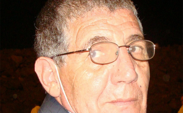 Voyages Eldjazair : Ahmed Boudjellal nous a quittés