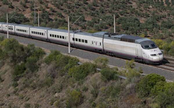 Renfe : le système de réservations fait peau neuve