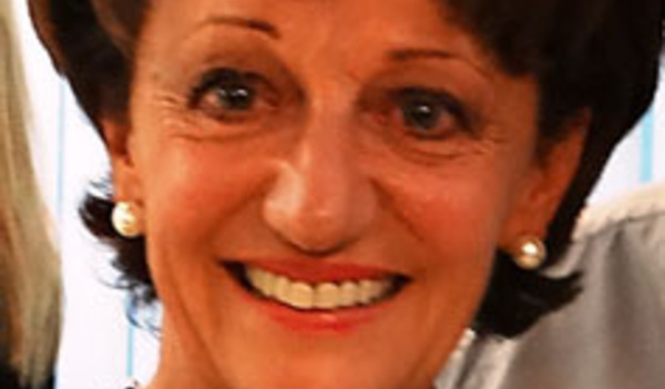 AFST : la région Grand Est représentée par Eliane Mas Bernardin