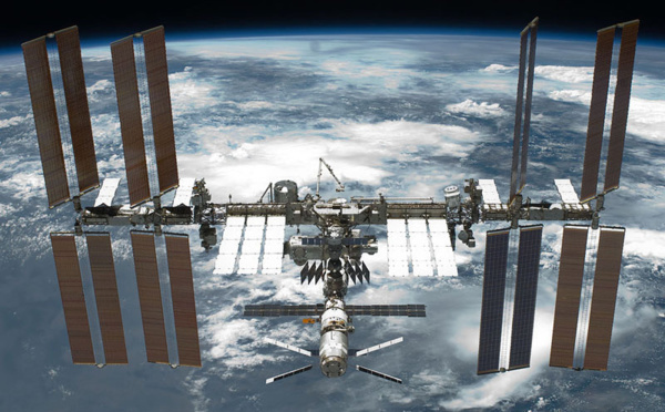 Tourisme spatial : un mois de mars riche en projets !