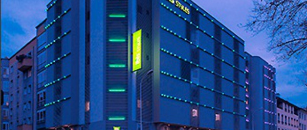 ibis Styles ouvre un nouvel hôtel à Lyon