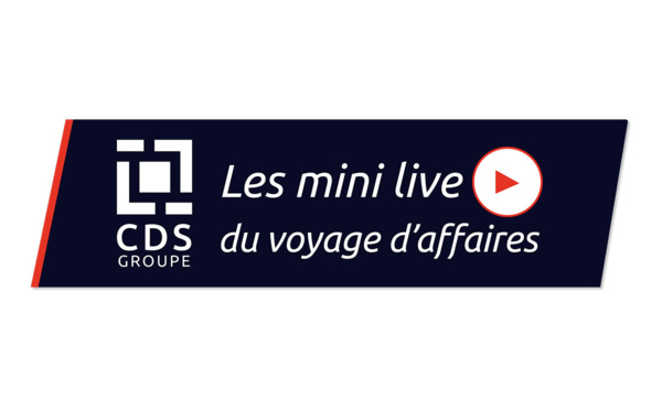 CDS Groupe - VoyagExpert : Deux entreprises partenaires et françaises à l’assaut des marchés européens
