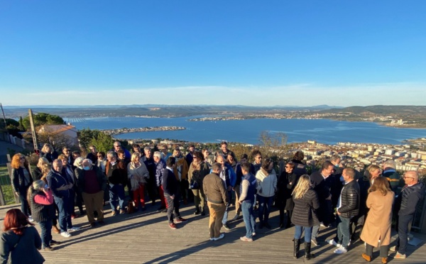Unosel : un congrès à Marseille sous le signe de l'avenir