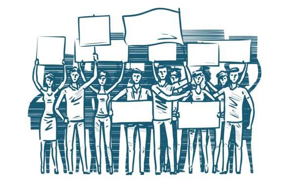 Images contre images : l'ère de la post vérité est en marche 🔑
