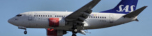 SAS ouvre 11 nouvelles lignes pour l'été 2015