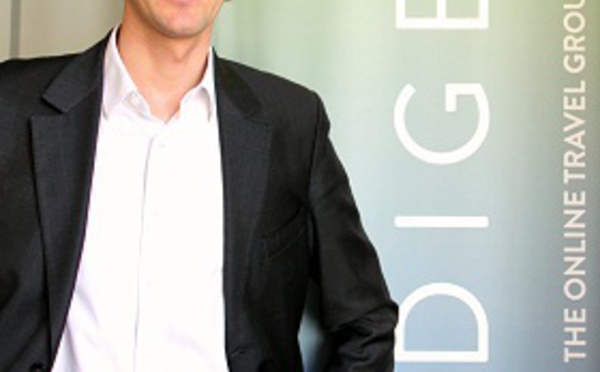 eDreams Odigeo : Quentin Bacholle devient Directeur France