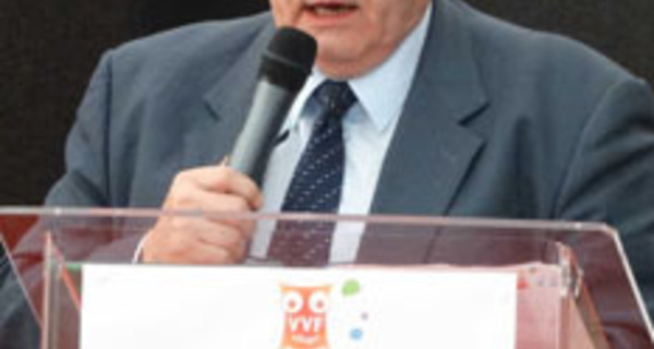 VVF Villages : Paul Reynal confirmé au poste de Président