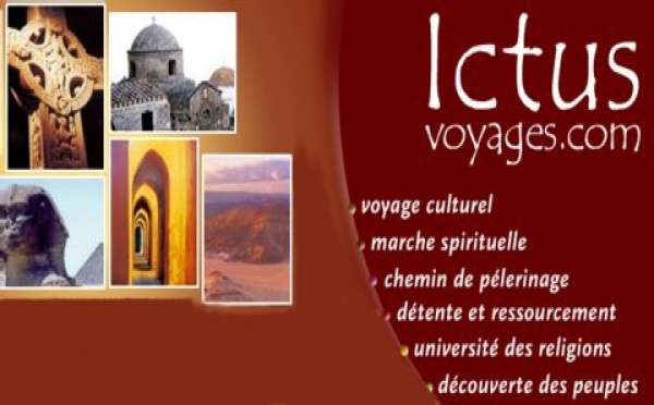 V- Ictus Voyages : la spiritualité et le sens au coeur des voyages