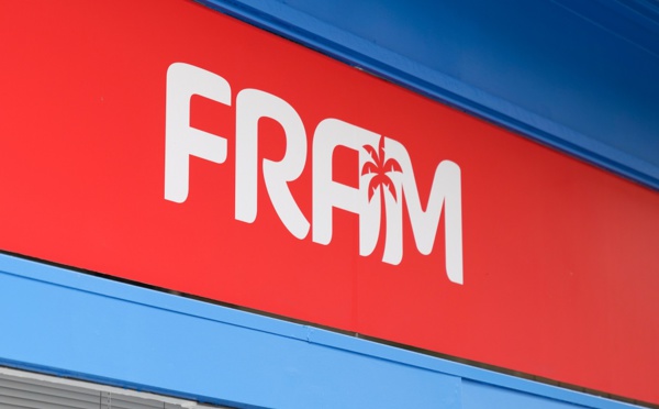 FRAM : nouvelle collection Circuits &amp; Croisières
