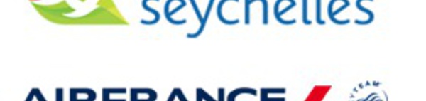 Air Seychelles et Air France signent un protocole d'accord