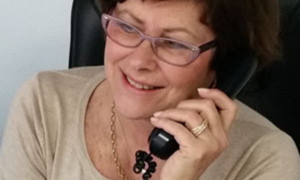 Marie-Christine Litton nommée Présidente du groupe TRISTAR France
