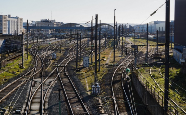 SNCF : y aura-t-il une grève à Noël ?
