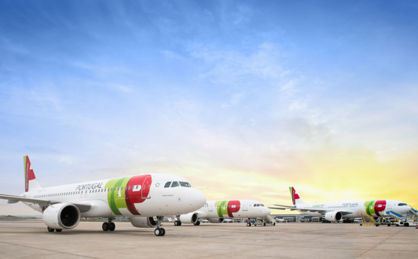 TAP Air Portugal vous simplifie le voyage d’Affaires