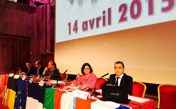 APST : 967 dossiers pris en charge en 2014 (Live)