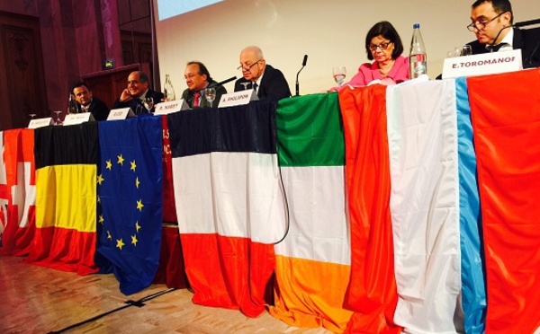 L'organisme de garantie européen, présidé par l'APST, va accueillir de nouveaux membres (Live)