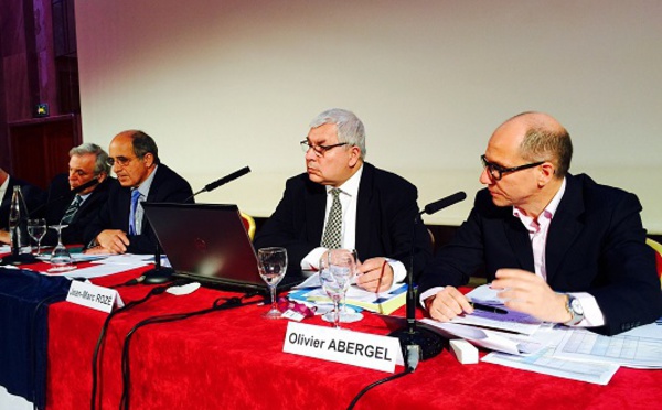 Le SNAV dévoile son budget pour 2015 (Live)