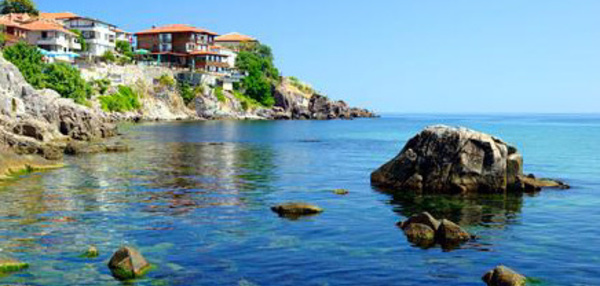 Jet tours lance 6 produits Bulgarie pour l’été 2015