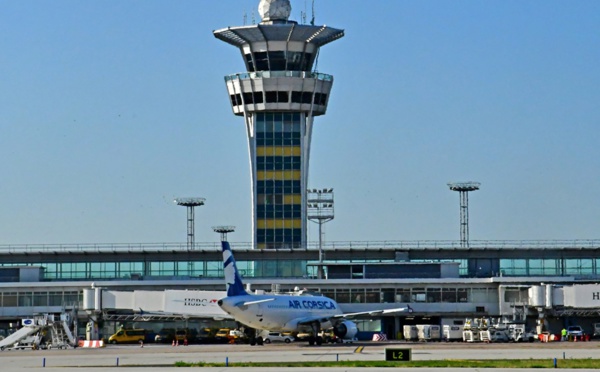 Grève des controleurs aériens : Ryanair en appelle à l'Europe !