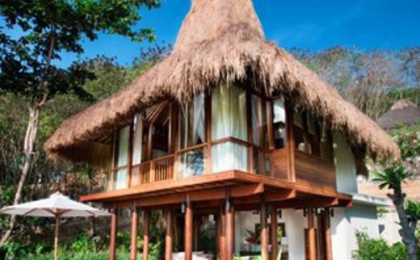 Indonésie : l'hôtel Nihiwatu intègre LHW pour faire avancer sa fondation