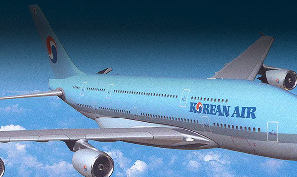 Eté 2015 : Korean Air reprend les liaisons entre Séoul et Saint Petersbourg