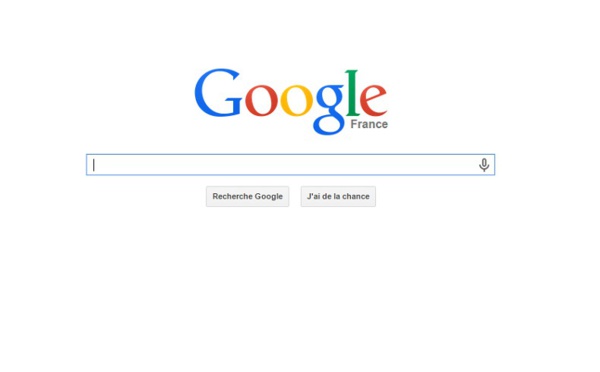 Concurrence déloyale : Google se fait taper sur les doigts par Bruxelles 