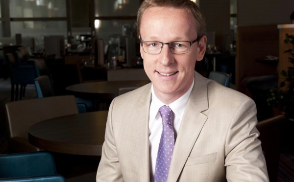 Best Western France : Quentin Vandevyver, nouveau Président du réseau français