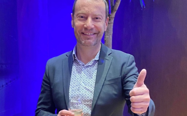 Laurent Queige rebondit chez Reworld Media