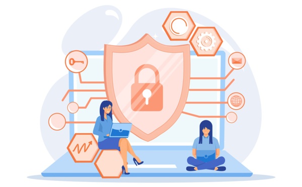 Cybersécurité : La France parmi les pays les plus piratés au monde !