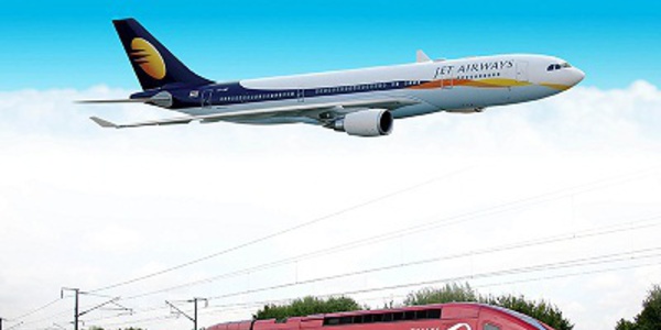 Erratum - les vols de Jet Airways vers New York et Toronto n'ont jamais été arrêtés