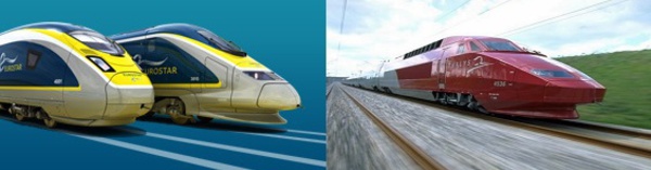 Grève en Belgique : fortes perturbations sur Thalys et Eurostar mercredi 22 avril 2015