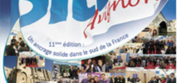 Le Ditex 2016 se déroulera les 31 mars et 1er avril prochains