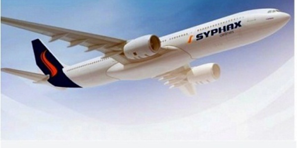 Syphax Airlines : le PDG, Mohamed Ghelala, démissionne