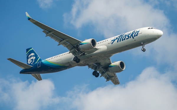 Alaska Air en passe de racheter Hawaiian Airlines