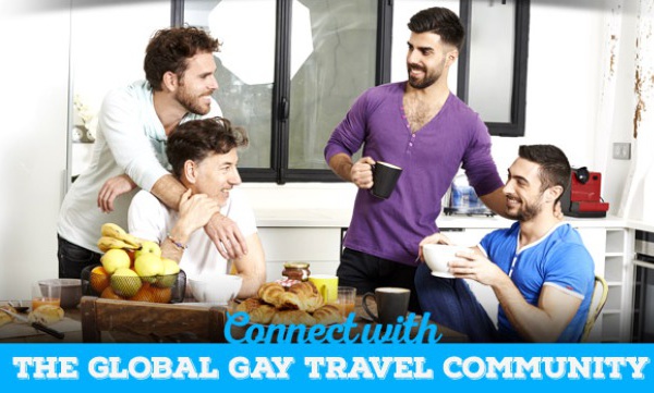 misterbnb.com lève 2 millions de dollars et se développe à l'international