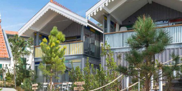 Gironde : l'hôtel La Co(o)rniche décroche sa 5e étoile