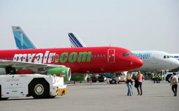 Paris-Marrakech : Transavia chassera Air France d'Orly en avril