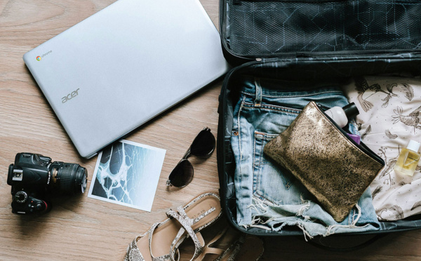 Comment choisir sa valise de voyage ?