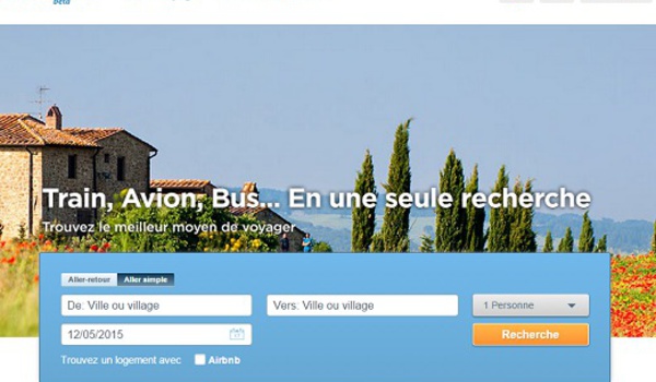 Libéralisation des transports : GoEuro signe avec iDBUS, Eurolines et Starshipper