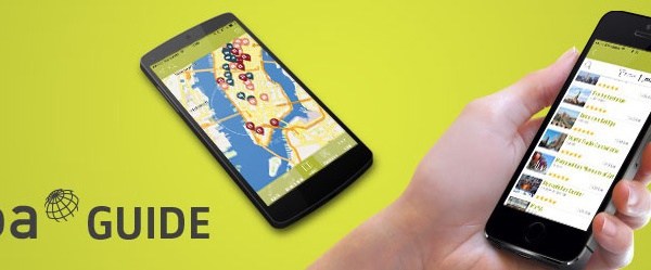 Boa Lingua lance son carnet de voyage connecté